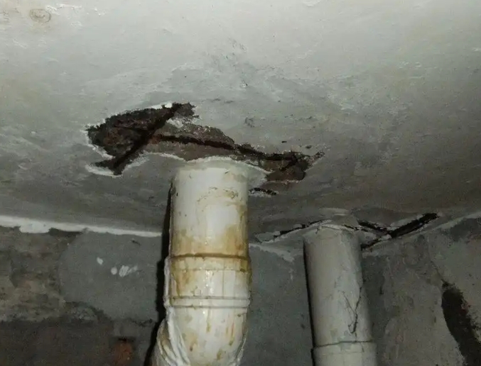 湾里卫生间漏水维修公司浅析湾里卫生间渗水维修的方法