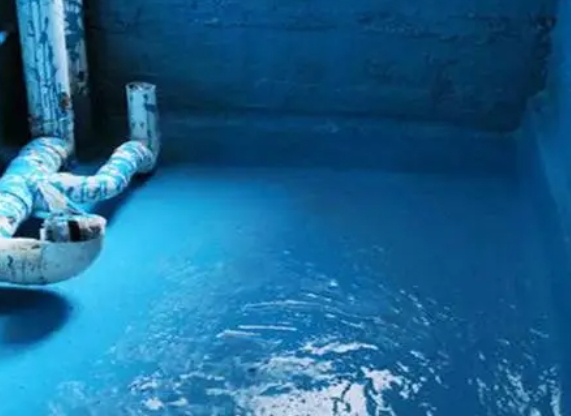 湾里卫生间漏水维修公司分下防水公司如何判断防水工程的质量?