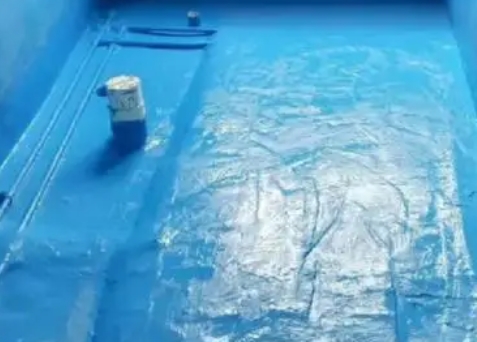 湾里卫生间漏水维修公司分享下湾里卫生间防水工程中常用防水涂料介绍。